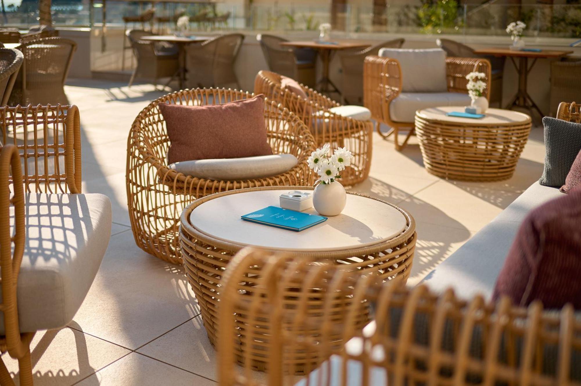 Mirari Boutique Hotel สปลิท ภายนอก รูปภาพ