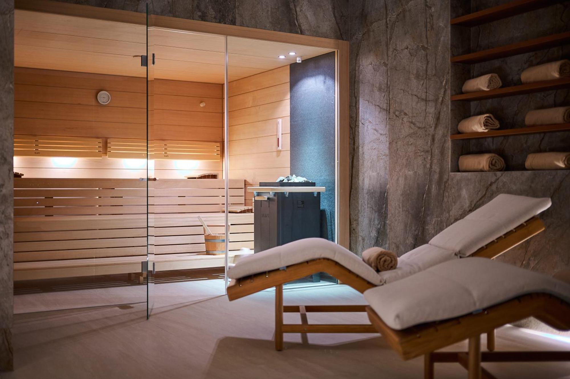 Mirari Boutique Hotel สปลิท ภายนอก รูปภาพ