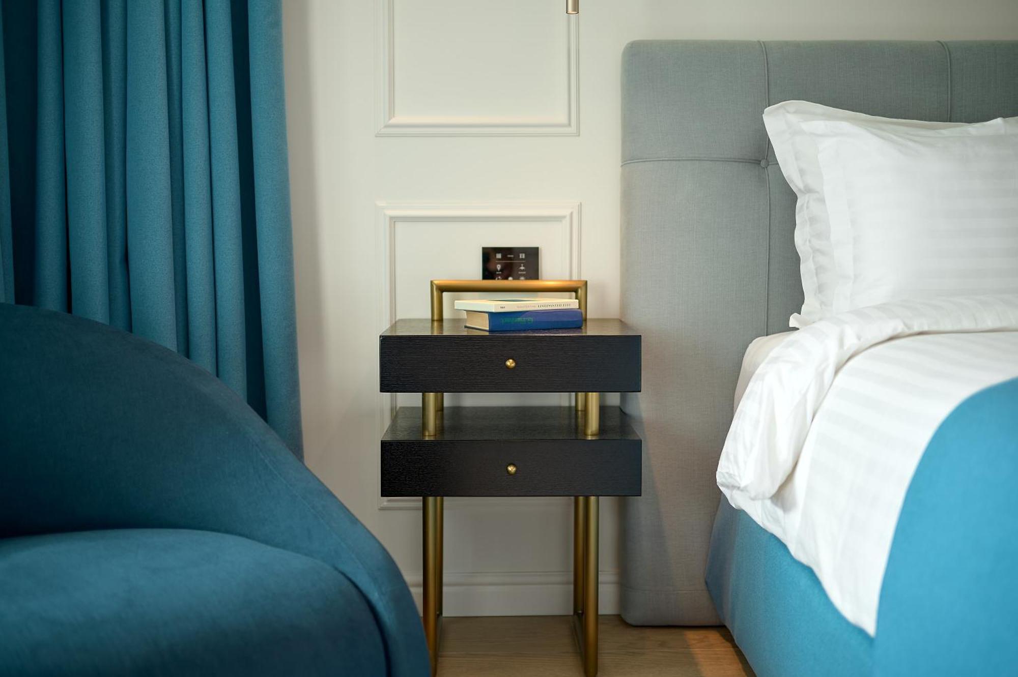Mirari Boutique Hotel สปลิท ภายนอก รูปภาพ