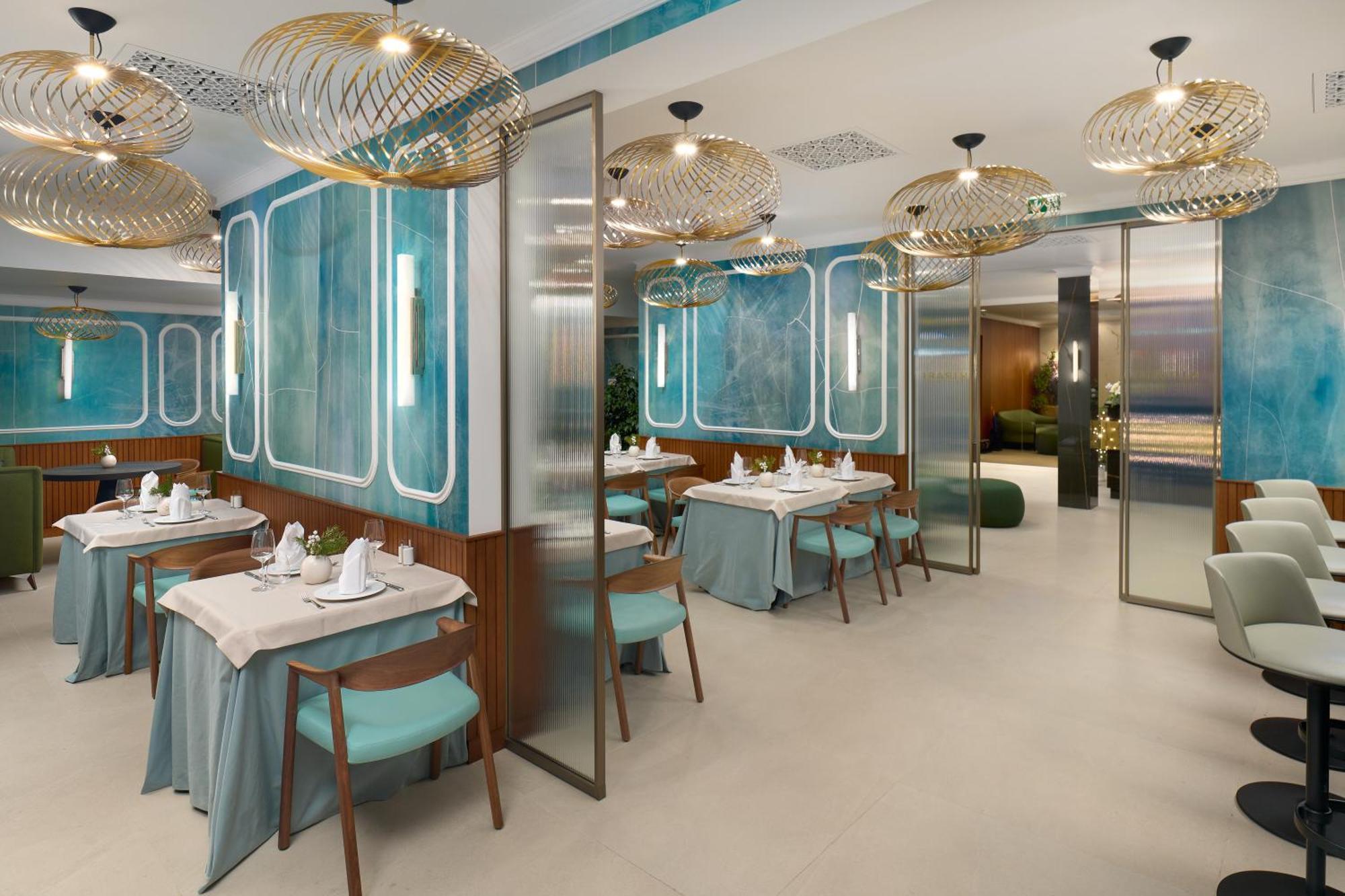Mirari Boutique Hotel สปลิท ภายนอก รูปภาพ
