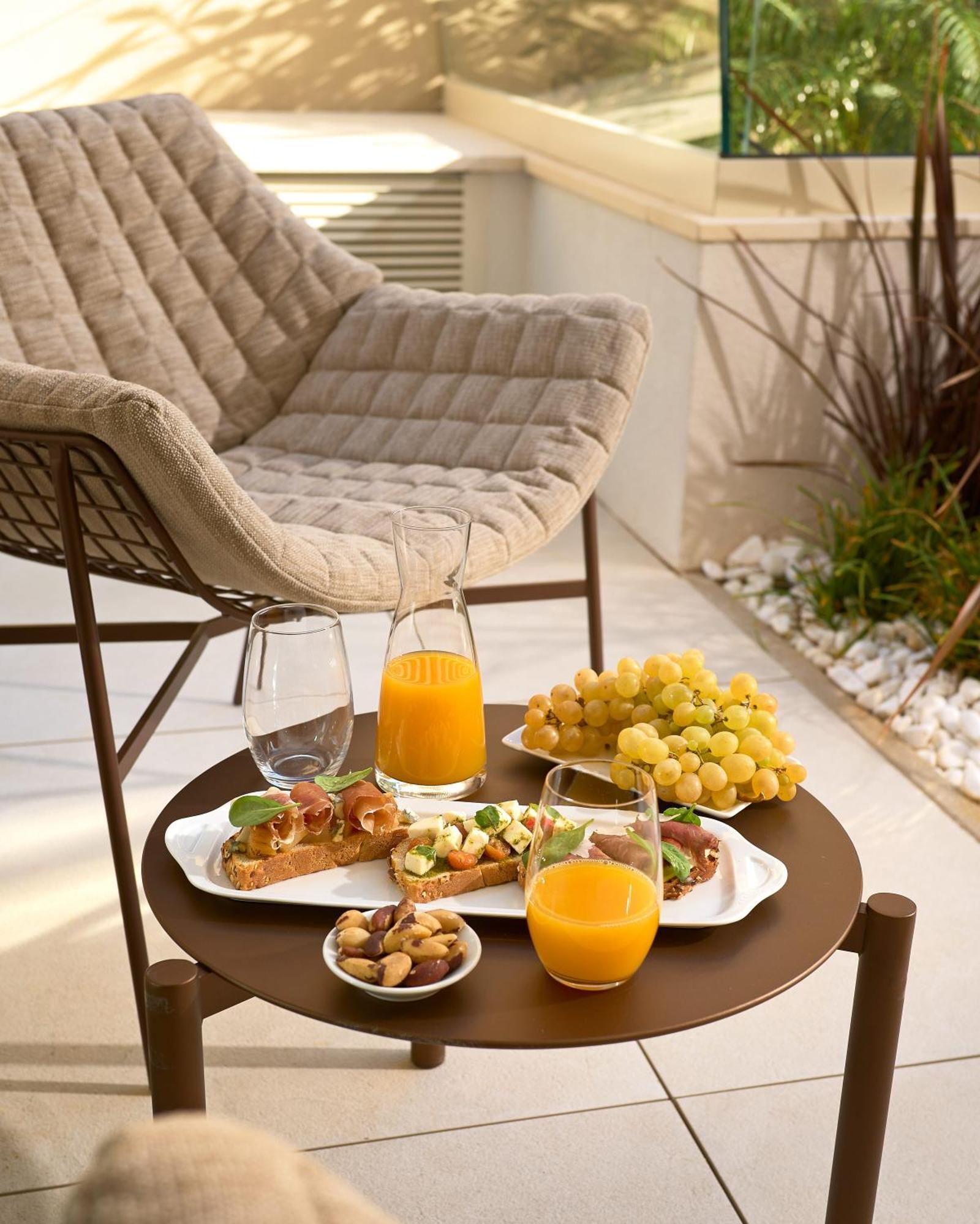 Mirari Boutique Hotel สปลิท ภายนอก รูปภาพ