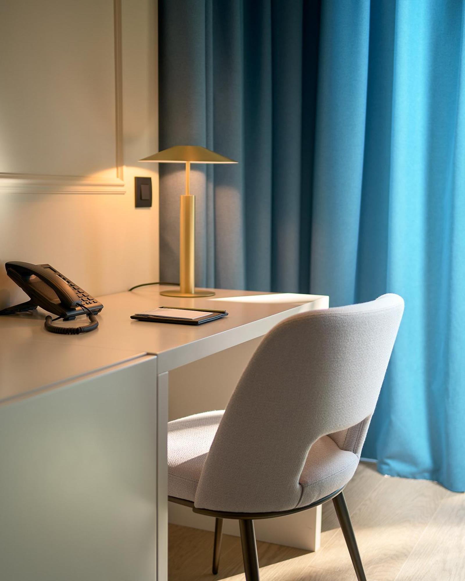Mirari Boutique Hotel สปลิท ภายนอก รูปภาพ